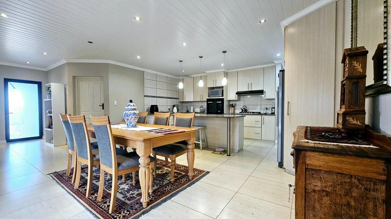 3 Bedroom Property for Sale in Monte Christo Western Cape